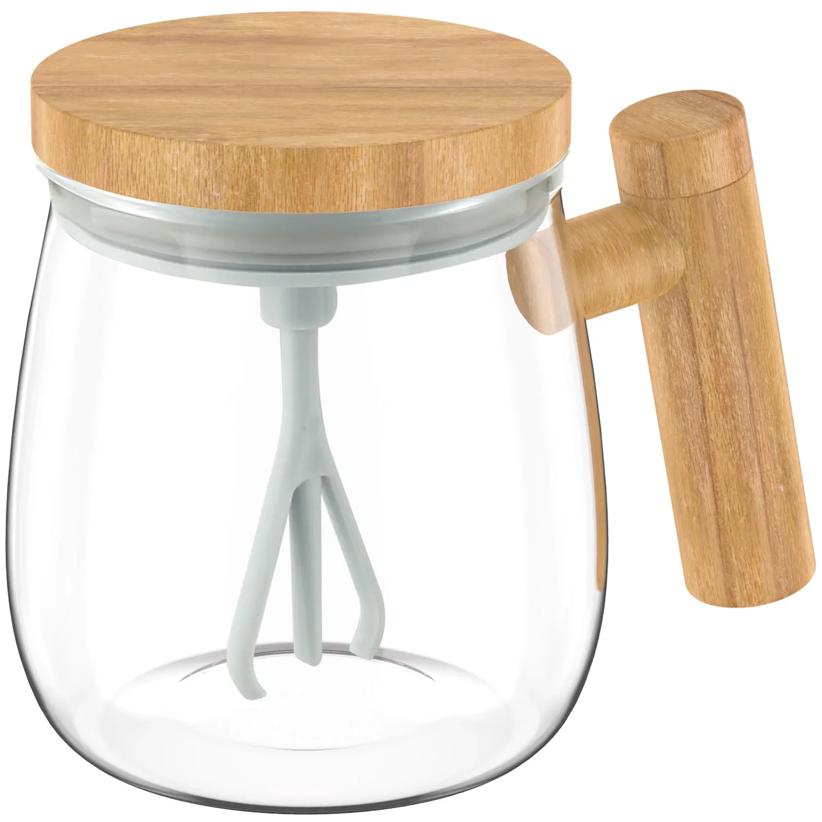 كوب الخلط الذاتي