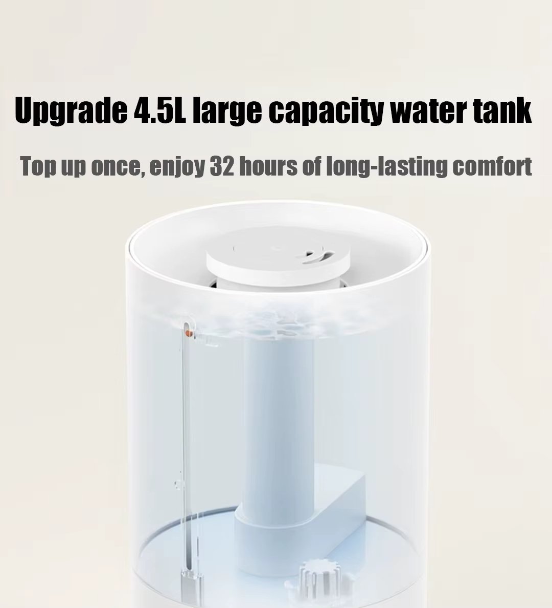 مرطب هواء من شاومي - الصورة 3