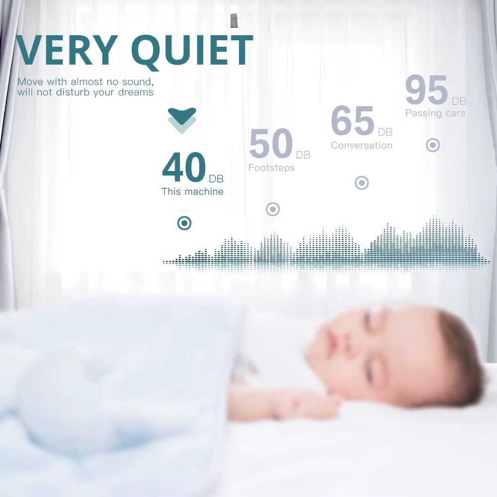 فتاحة ستائر ذكيه - الصورة 2