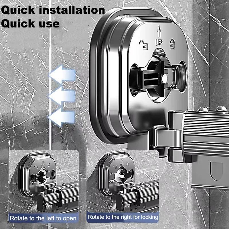 رف تجفيف الملابس القابل للسحب - الصورة 5