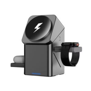 حامل شاحن لاسلكي