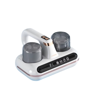 مكنسة ازالة العث