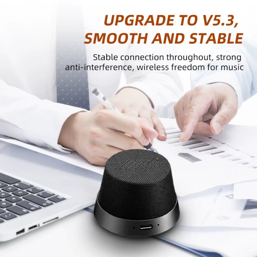 مكبر صوت هاتف صغير - الصورة 6