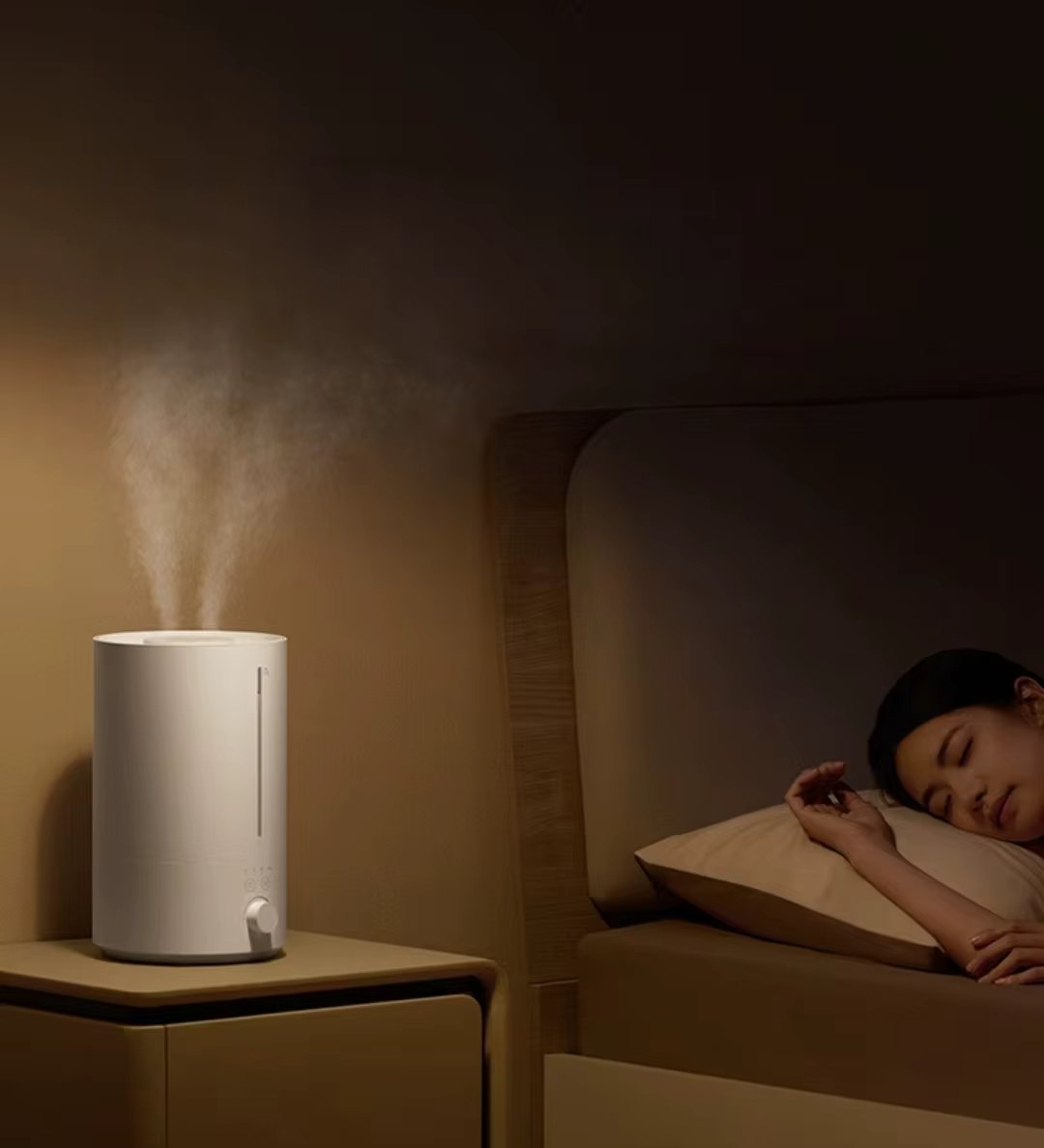 مرطب هواء من شاومي - الصورة 5