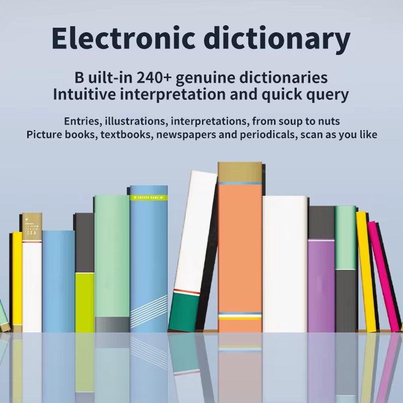 قلم ترجمة - الصورة 5