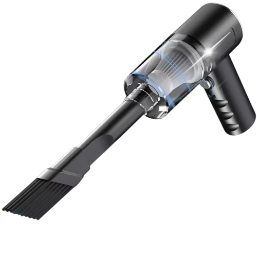 المكنسة المحمولة