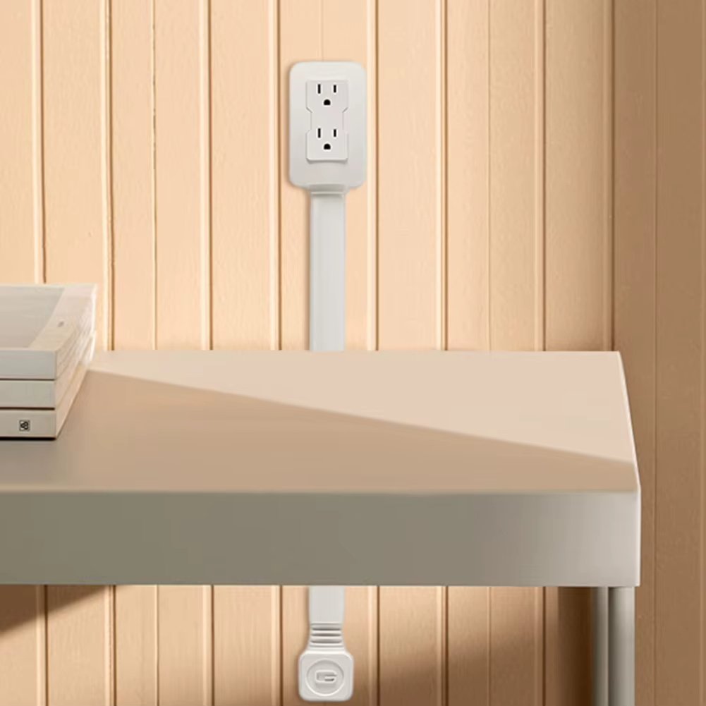 مشترك جداري ذكي - الصورة 4