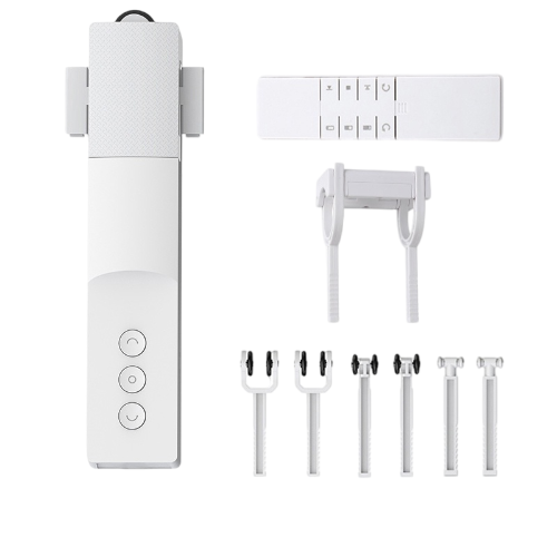 محرك ستائر ذكي