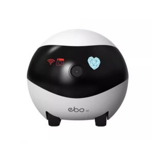 روبوت منزلي ذكي