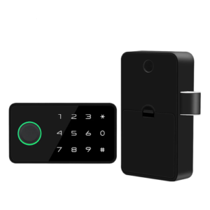 كالون باب بصمة