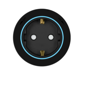 مقبس كهربائي ذكي