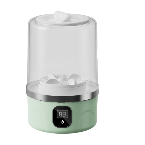 غسالة محمولة