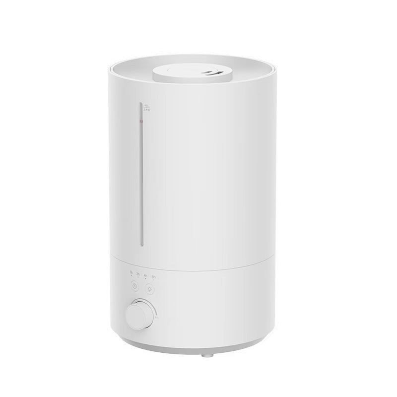 مرطب ومنقي هواء