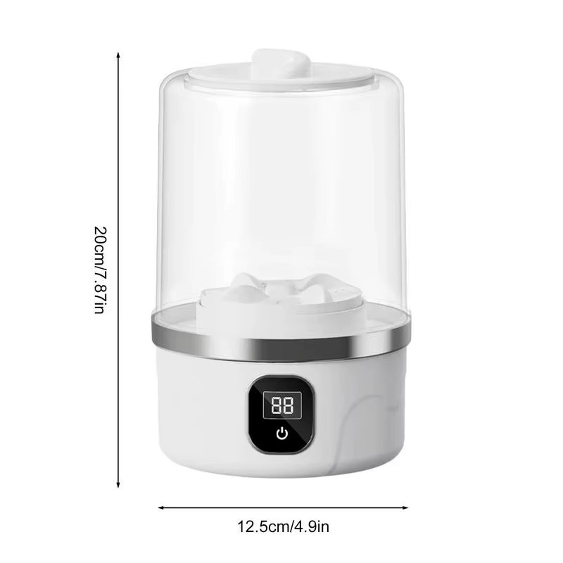 غسالة ذكية محمولة - الصورة 7