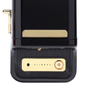 طابعة ملصقات صغيرة