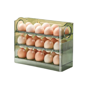 صندوق تخزين البيض