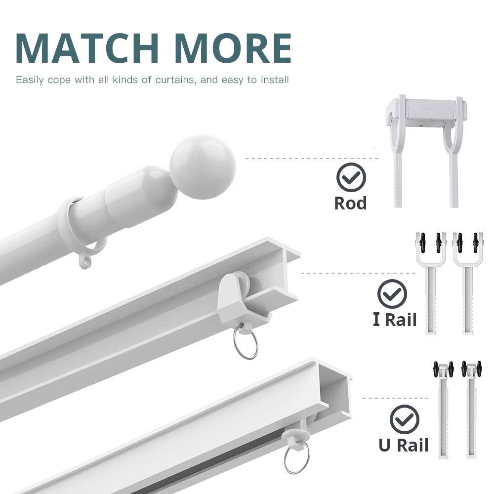 فتاحة ستائر ذكيه - الصورة 6